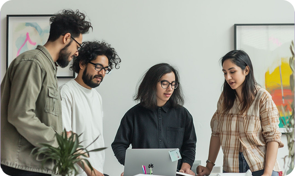 Parapool Illustration